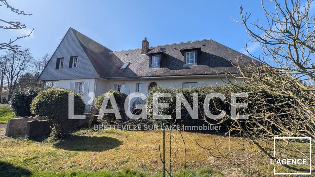 Maison d'architecte CULEY LE PATRY 375000€ L'AGENCE, Bretteville Sur Laize Immobilier Maison d'architecte CULEY LE PATRY 375000€ L'AGENCE, Bretteville Sur Laize Immobilier